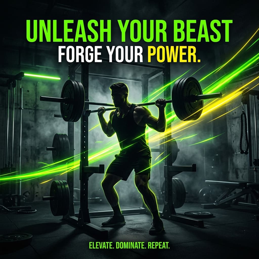 One Stop Fitness Gym